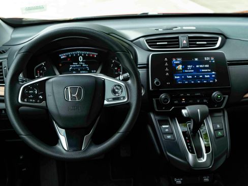 Used 2022 Honda CR-V EX image 19
