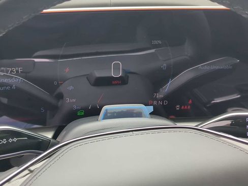 New 2026 Cadillac Lyriq V image 17