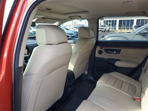 Used 2018 Honda CR-V EX-L image 8