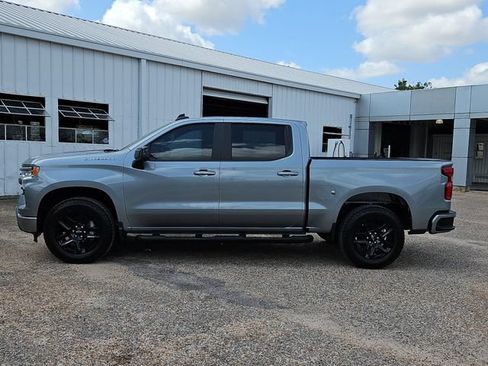 New 2026 Chevrolet Silverado 1500 RST w/ RST Select Package RWD image 42