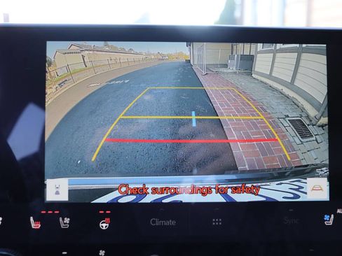 Used 2023 Lexus NX 450h+ AWD w/ Luxury Package image 29