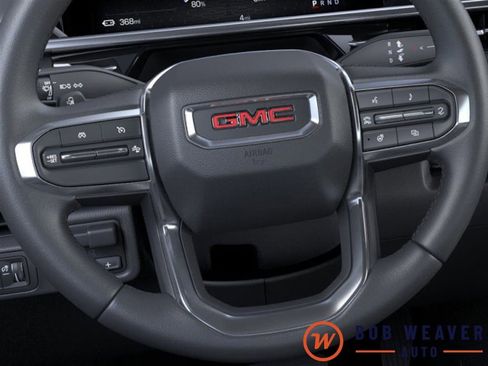 New 2026 GMC Sierra EV Elevation image 19