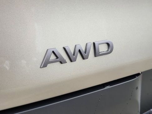 New 2026 Nissan Murano SL AWD/4WD image 14