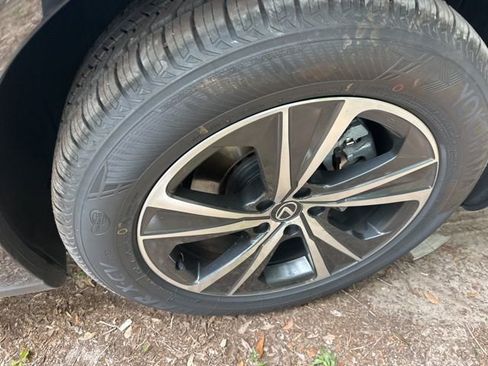 Used 2023 Lexus RX 350 Premium w/ Cold Area Package image 12