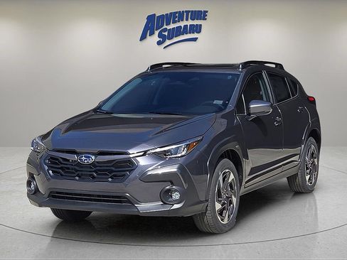 Used 2025 Subaru Crosstrek 2.5i Limited AWD/4WD image 2