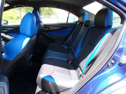 New 2026 Subaru WRX tS AWD/4WD image 17