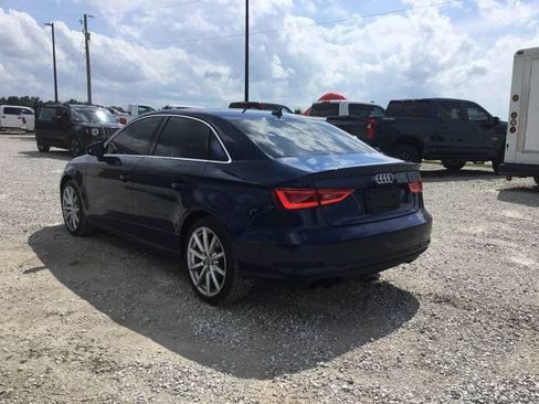 Used 2015 Audi A3 1.8T Premium Plus w/ Premium Plus Package FWD image 5