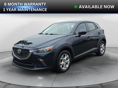 Used 2016 MAZDA CX-3 Touring w/ Premium Package