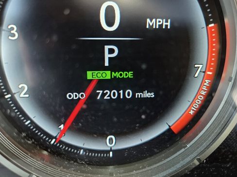 Used 2017 Lexus RX 350 F Sport image 18