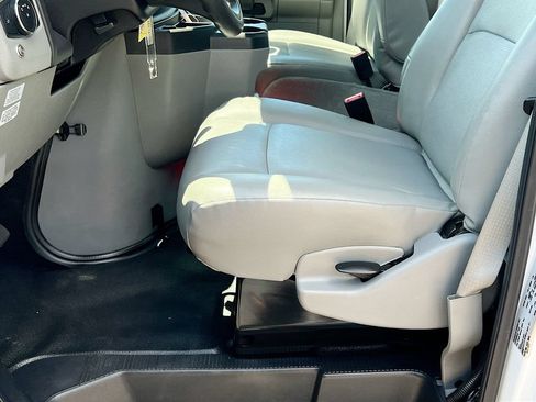Used 2023 Ford E-350 and Econoline 350 Super Duty w/ Power Windows & Locks Group RWD image 18