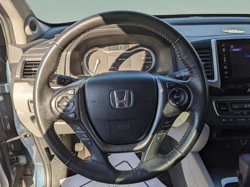 Used 2018 Honda Pilot EX-L image 12