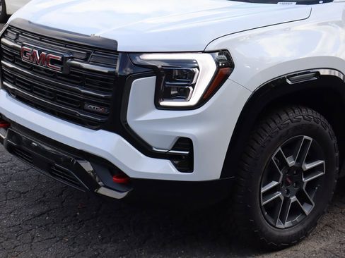 New 2026 GMC Terrain AT4 w/ Convenience Package III image 4