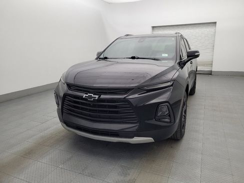 Used 2021 Chevrolet Blazer LT w/ Sound & Technology Package image 15