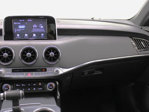 Used 2019 Kia Stinger GT image 53