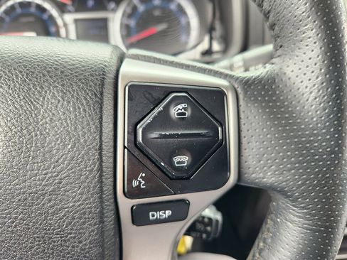 Used 2019 Toyota 4Runner SR5 Premium AWD/4WD image 28