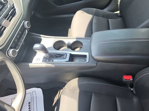 Used 2023 Nissan Altima 2.5 S FWD image 19