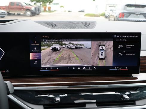 New 2026 BMW X5 xDrive40i AWD/4WD image 23