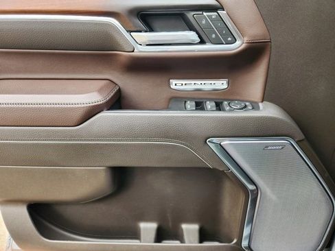 Used 2025 GMC Sierra 1500 Denali w/ Denali Reserve Package image 25