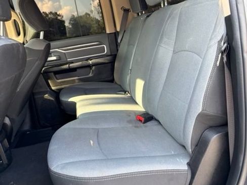 Used 2019 RAM 2500 Big Horn AWD/4WD image 11