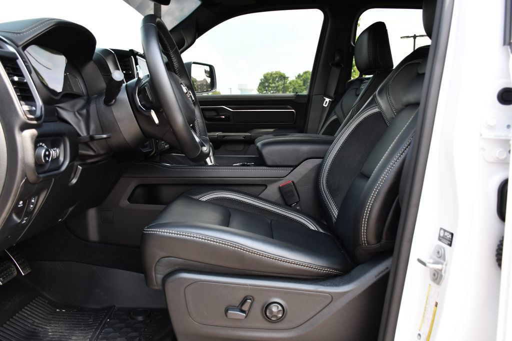 Used 2026 RAM 1500 RHO w/ Bed Utility Group AWD/4WD image 20