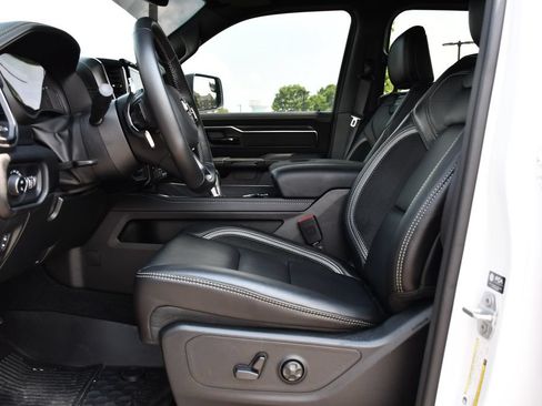 Used 2026 RAM 1500 RHO w/ Bed Utility Group AWD/4WD image 20