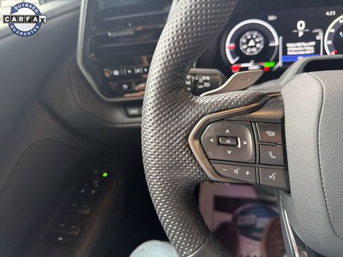 Used 2024 Lexus TX 500h AWD image 10