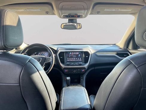 Certified 2019 GMC Acadia Denali image 21
