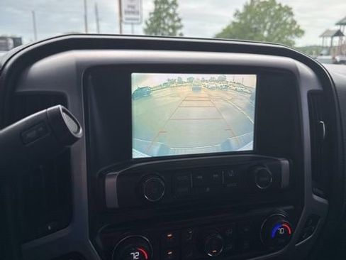 Used 2018 GMC Sierra 1500 SLT w/ SLT Premium Package AWD/4WD image 15