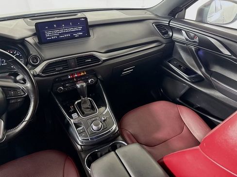 Used 2021 MAZDA CX-9 Carbon Edition image 23