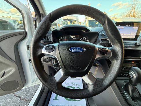 Used 2020 Ford Transit Connect XL image 6