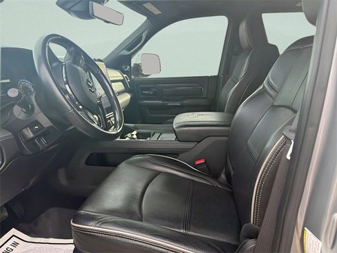 Used 2022 RAM 3500 Limited image 5