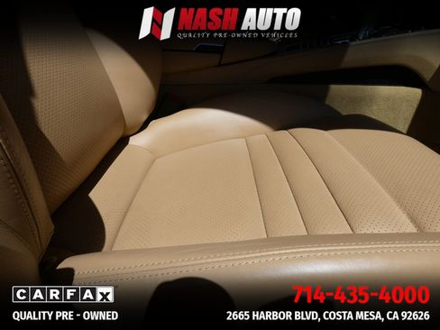 Used 2013 Porsche Panamera 4S image 32