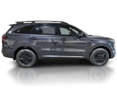 New 2026 Kia Sorento SX Prestige AWD/4WD image 8
