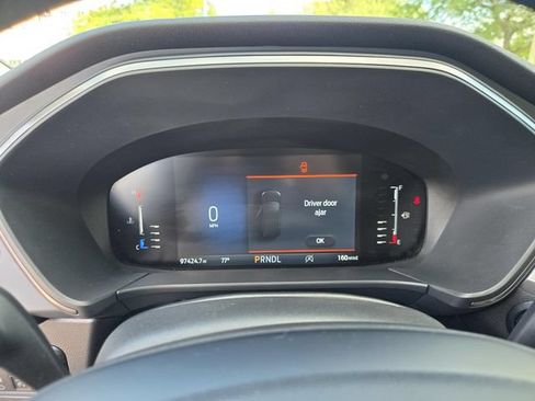 Used 2023 Ford Escape Active FWD image 17