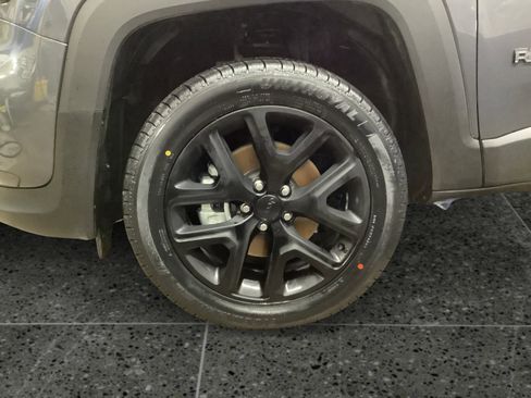 Used 2023 Jeep Renegade Altitude w/ Convenience Group I image 14