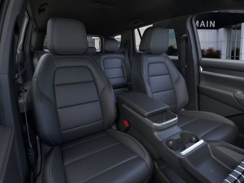 New 2027 GMC Terrain Elevation w/ Elevation Premium Package AWD/4WD image 16