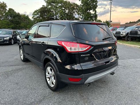 Used 2016 Ford Escape SE AWD/4WD image 7