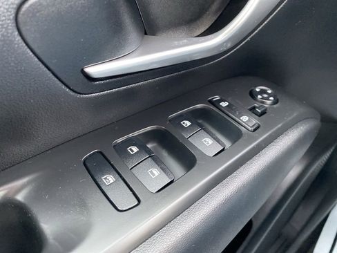 Certified 2023 Hyundai Tucson Blue w/ Cargo Package image 22