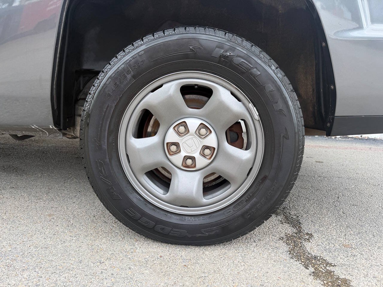 Used 2010 Honda Ridgeline RT image 13
