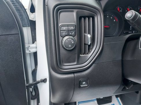 Used 2024 Chevrolet Silverado 2500 W/T w/ WT Fleet Convenience Package RWD image 21