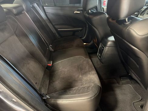 Used 2023 Dodge Charger Scat Pack w/ Plus Group RWD image 14