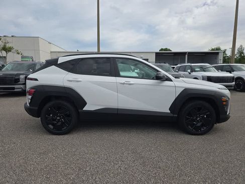 New 2026 Hyundai Kona SEL Sport FWD image 7
