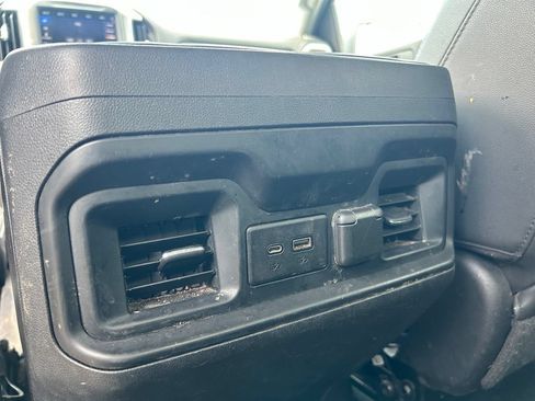 Used 2020 Chevrolet Silverado 1500 RST AWD/4WD image 28