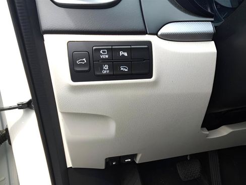 Used 2021 MAZDA CX-9 Signature AWD/4WD image 12