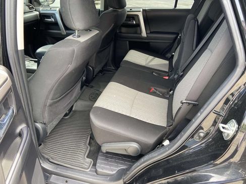 Used 2023 Toyota 4Runner SR5 RWD image 14