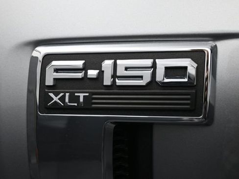 Used 2022 Ford F150 XLT w/ Equipment Group 302A High AWD/4WD image 10