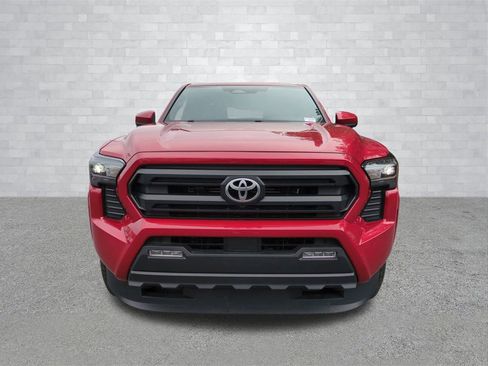 Used 2024 Toyota Tacoma SR5 image 9