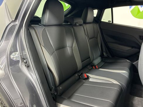 Certified 2025 Subaru Crosstrek 2.5i Wilderness w/ Wilderness Package image 31