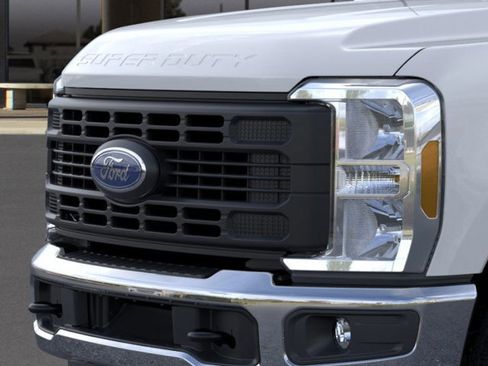 New 2026 Ford F350 XL image 17
