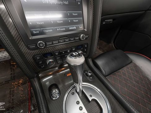Used 2012 Bentley Continental GT Supersports AWD/4WD image 43